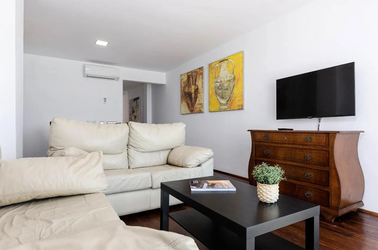 Yourhouse Blau Blue Sea View Apartment 2 3 Can Picafort  Spanien