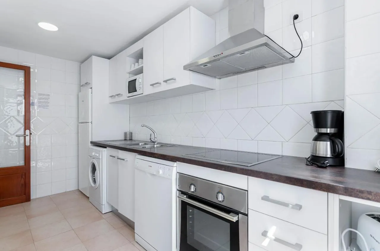 Yourhouse Blau Blue Sea View Apartment 2 3 Can Picafort   Can Picafort (Mallorca)