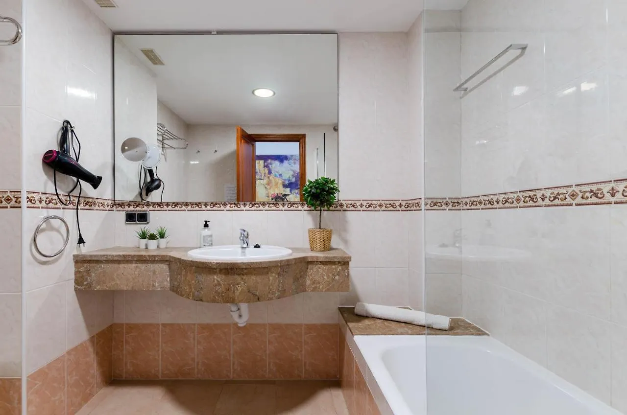 Yourhouse Blau Blue Sea View Apartment 2 3 Can Picafort