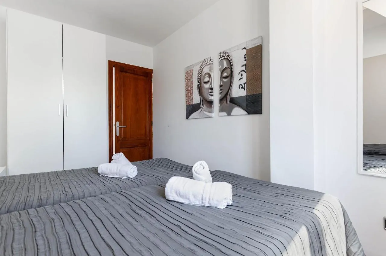 Yourhouse Blau Blue Sea View Apartment 2 3 Can Picafort