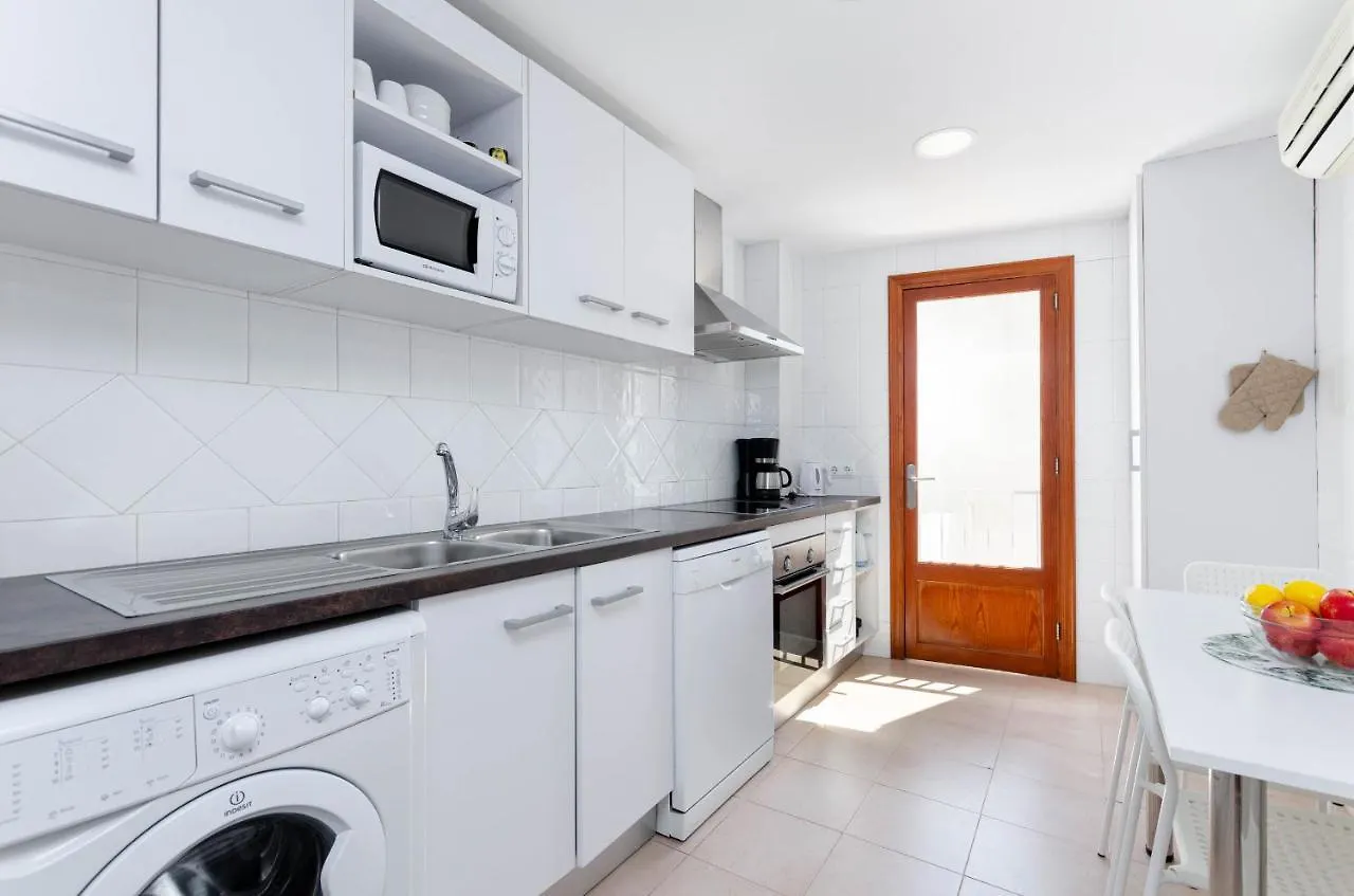 Yourhouse Blau Blue Sea View Apartment 2 3 Can Picafort  Can Picafort (Mallorca)