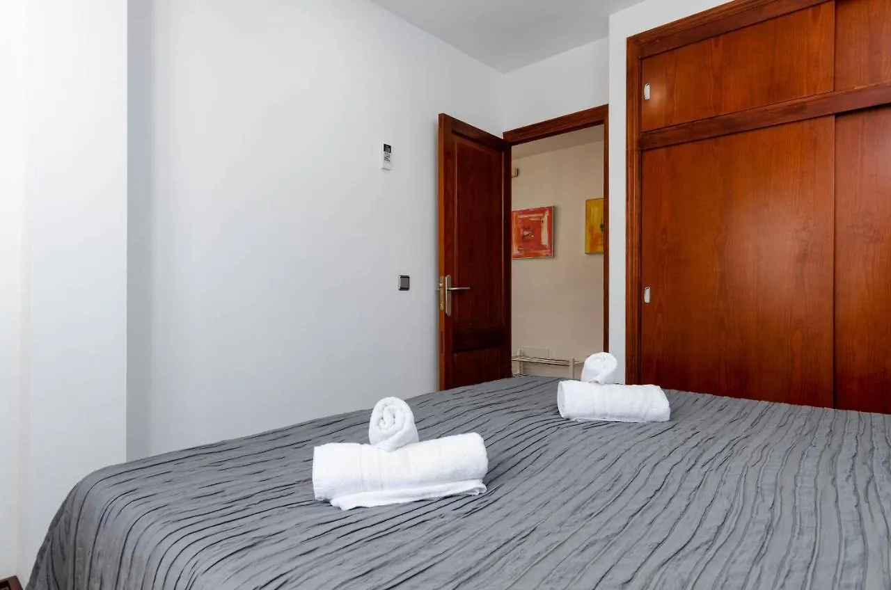 Yourhouse Blau Blue Sea View Apartment 2 3 Can Picafort